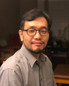 Professor Sung Min Chun